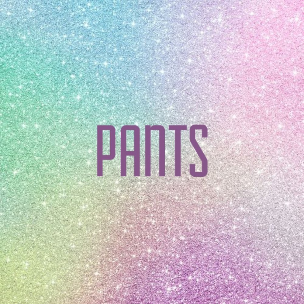 Pants